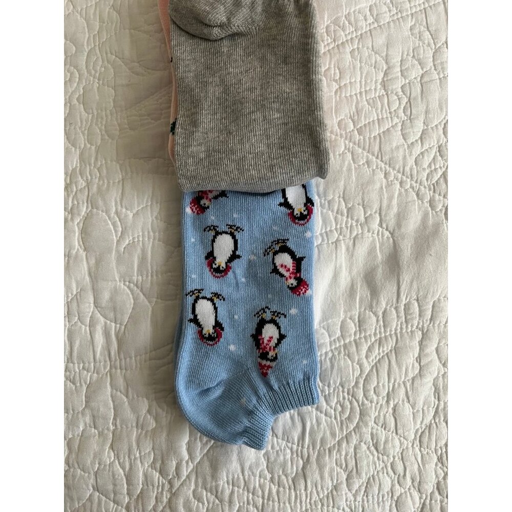 socks - Picture 3 of 4